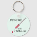 Search for phlebotomy key rings Needle
