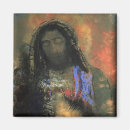 Search for odilon magnets Symbolist