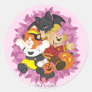 Search for webkinz stickers Halloween