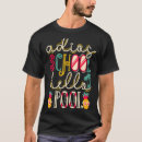 Search for adios clothing Spanish