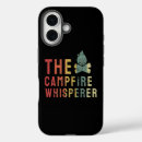 Search for campfire iphone cases Travel