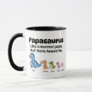 Search for dinosaurs for kids mugs For him