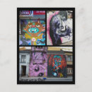 Search for street art postcards Photography