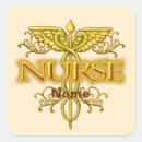 Search for nurse caduceus stickers Nurses