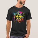 Search for vacation bible school tshirts Splatter