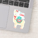 Search for fa la la la stickers Winter