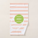 Search for tennis towels Pink