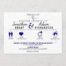 Search for timeline invitations Elegant