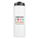 Search for bacteria mugs Microbiology