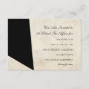 Search for banquet invitations Classic