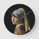 Search for canvas clocks Century