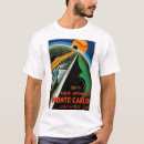 Search for monte carlo tshirts Advertising