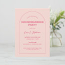 Search for popular party invitations Modern contemporary