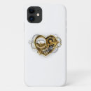 Search for mechanical engineering iphone cases Steampunk