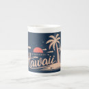 Search for made in hawaii mugs Tropical