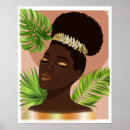 Search for african art posters Illustration