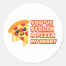 Search for pizza puns stickers Punny