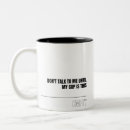 Search for empty mugs Humor