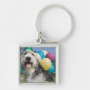 Search for party cake key rings Food