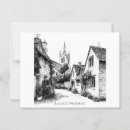 Search for medieval postcards England