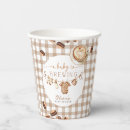 Search for coffee paper cups Coffee baby shower