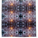 Search for crystals shower curtains Pink