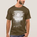 Search for bigfoot tshirts Mountains