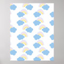 Search for clouds rainbow Pattern