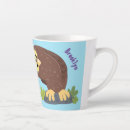 Search for cute owls mugs Animal