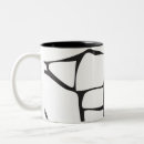 Search for white stone mugs Abstract