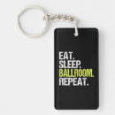 Search for dance key rings Birthday