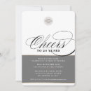 Search for elegant business invitations Professional