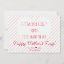 Search for bump mothers day cards Mum to be