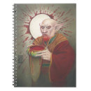 Search for moon notebooks Mystical