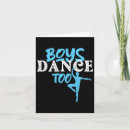 Search for barr cards Dance