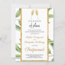 Search for plan wedding invitations Botanical