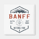 Search for banff magnets Banff national park