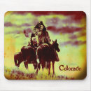 Search for native american mousepads Warriors