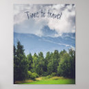 Search for mountains in clouds posters Nature