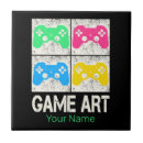 Search for control tiles Gaming