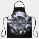 Search for jewel aprons White