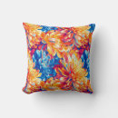 Search for pop art cushions Vibrant