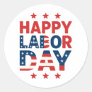 Search for labour stickers Happy labour day