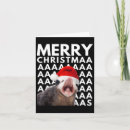 Search for a opossum christmas cards Winter