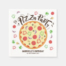 Search for pizza napkins Cheese