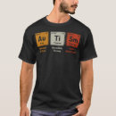 Search for autism autistic tshirts Neurodiverse