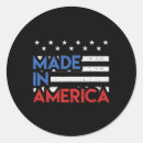 Search for born in america stickers 4th of july