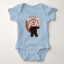 Search for red panda clothing Adorable