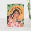 Search for cocktail cards Girly