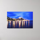 Search for illuminated canvas prints Lights